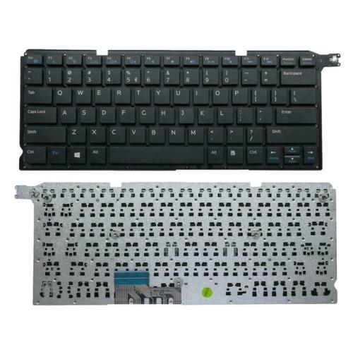 Πληκτρολόγιο Laptop DELL Vostro 14" 5480R 5460 V5460 5470 V5470 5480 V5480 14-5439 P41G GR keyboard
